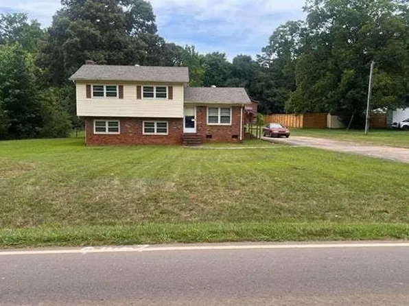 7201 Robinson Church Rd, Charlotte, NC 28215