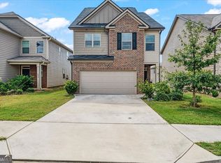 2631 Lovejoy Crossing Dr, Hampton, GA 30228