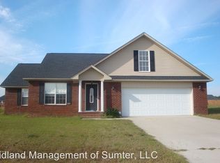 1820 Photinia St, Sumter, SC 29154