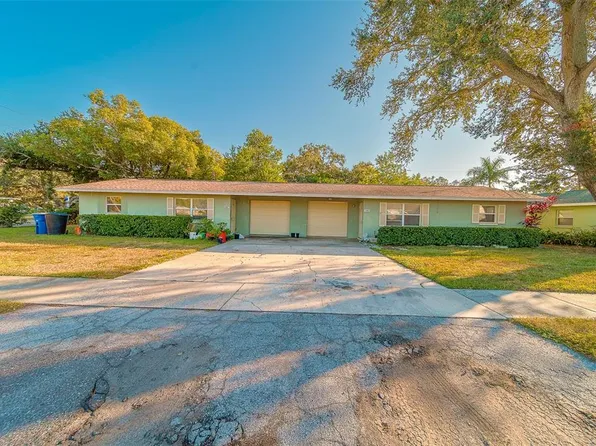1185 Granada St, Clearwater, FL 33755