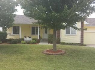 205 N Poston Ave, Rose Hill, KS 67133