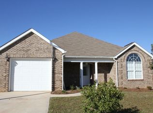 205 Monticello Dr, Byron, GA 31008