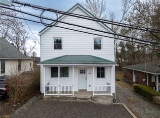 268 Brighton St, East Pittsburgh, PA