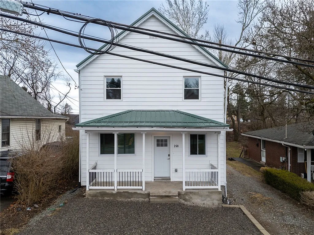268 Brighton St photo 1