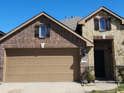 272 Armstrong Ln, Lavon, TX, 75166