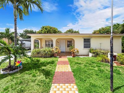 761 NE 1st Pl, Hialeah, FL, 33010