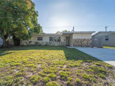 230 N 69th Way, Hollywood, FL, 33024