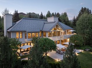 671 Alpine Ln, Ketchum, ID 83340