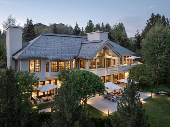 671 Alpine Ln, Ketchum, ID 83340