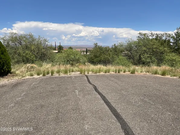 1661 S Quail Circle, Cottonwood, AZ 86326