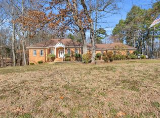 3532 Ramblewood Cir NW LOT 9, Cleveland, TN 37312