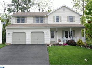 21 Gunpowder Ln, Reading, PA 19606