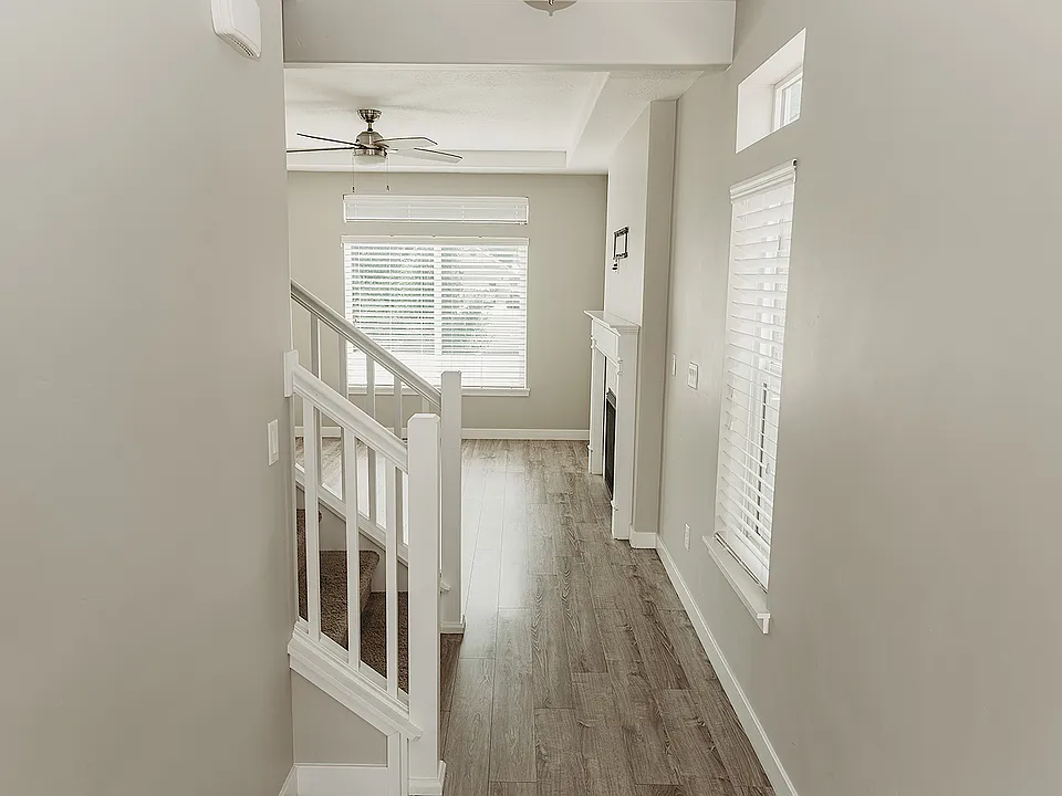 Entry Way