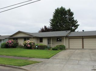 615 45th Pl NE, Salem, OR 97301