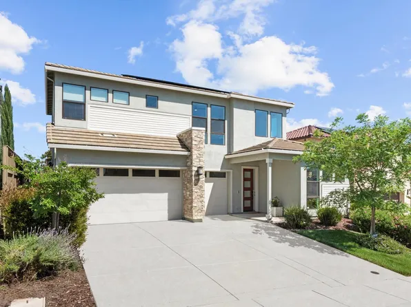 3452 Hidden Ranch Loop, Rocklin, CA 95765