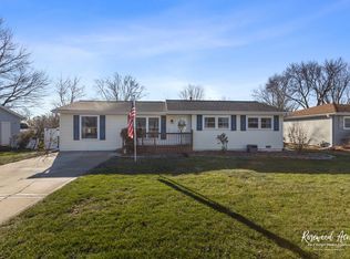 15 Duncan Dr, Bourbonnais, IL