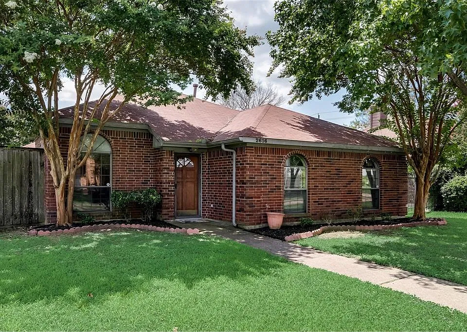2616 Widgeon Way