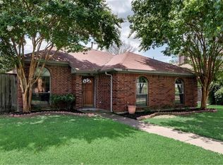 2616 Widgeon Way, Mesquite, TX 75181