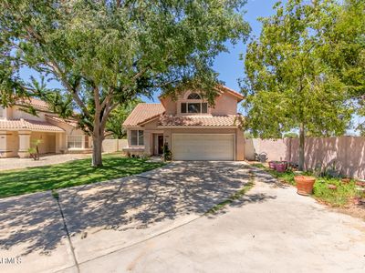 480 W Carmen St, Tempe, AZ, 85283