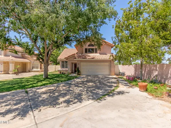 480 W Carmen Street, Tempe, AZ 85283