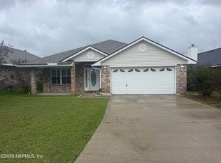 6275 Ironside Dr S, Jacksonville, FL 32244
