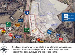 3 Cumberland Gap Pkwy, Corbin, KY 40701