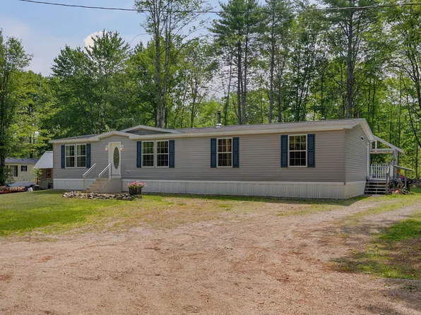 1 martel lane Lane, Bridgton, ME 04009