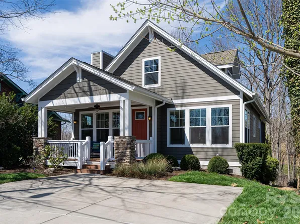 178 Courtland Pl, Asheville, NC 28801