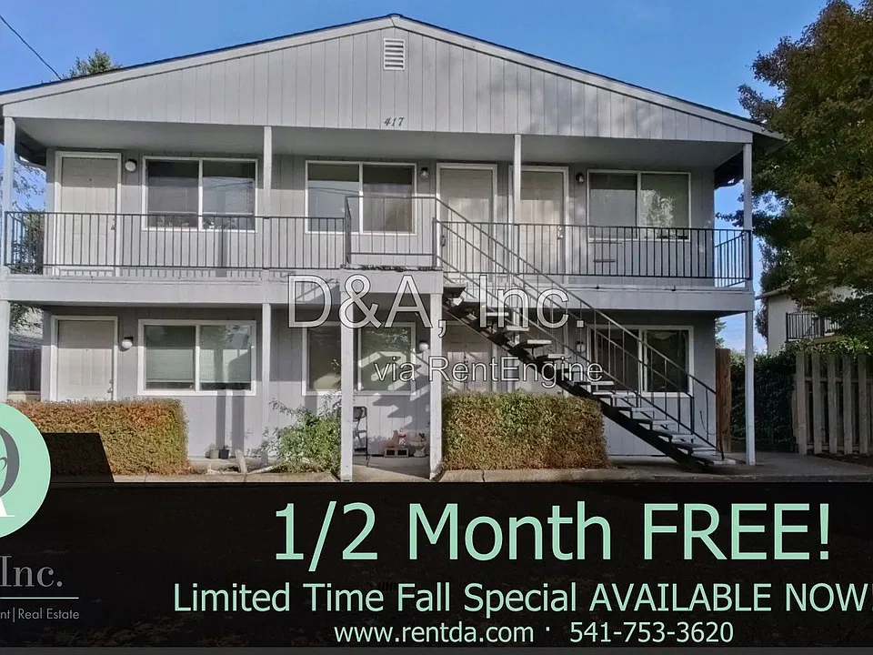 417 6th Ave SE #1