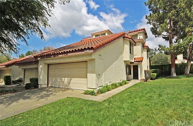Desired corner property in Club Terrace in Claremont!
