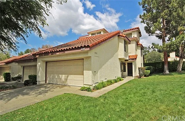 Desired corner property in Club Terrace in Claremont!