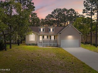 1281 Washington Rd, Southport, NC 28461