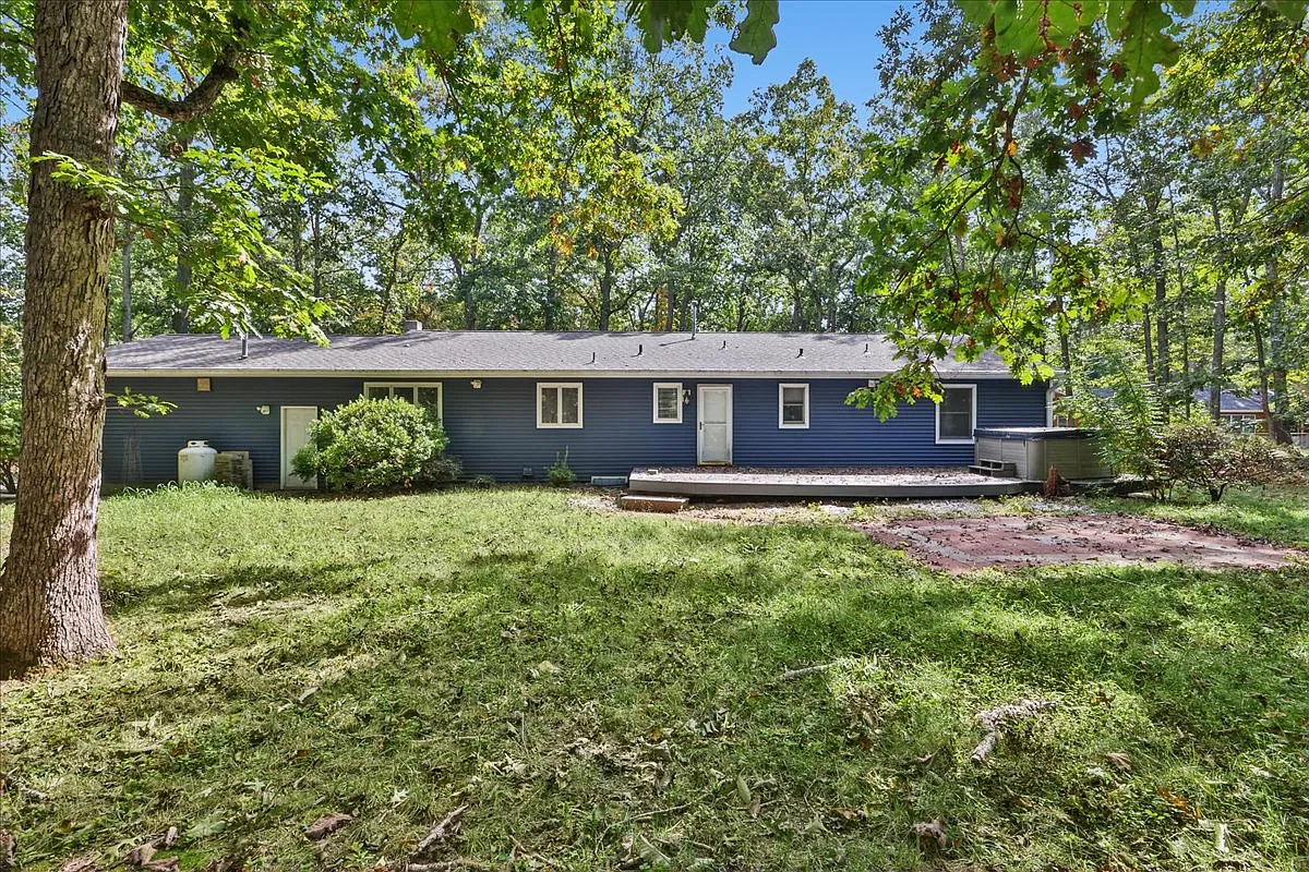 940 Dennisville Petersburg Road - 1 — Photo 2