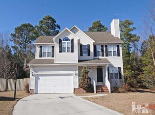 401 Jewell Point, Wilmington, NC 28411