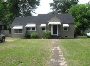 110 King St, Columbus, MS 39702