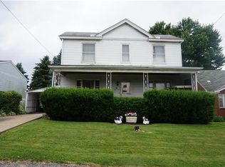112 Bouquet St, Homestead, PA