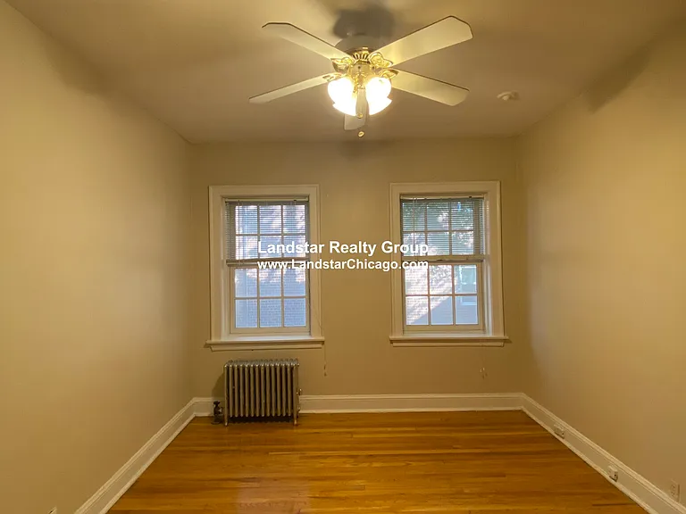 1452 Oak Ave #2N — Photo 4