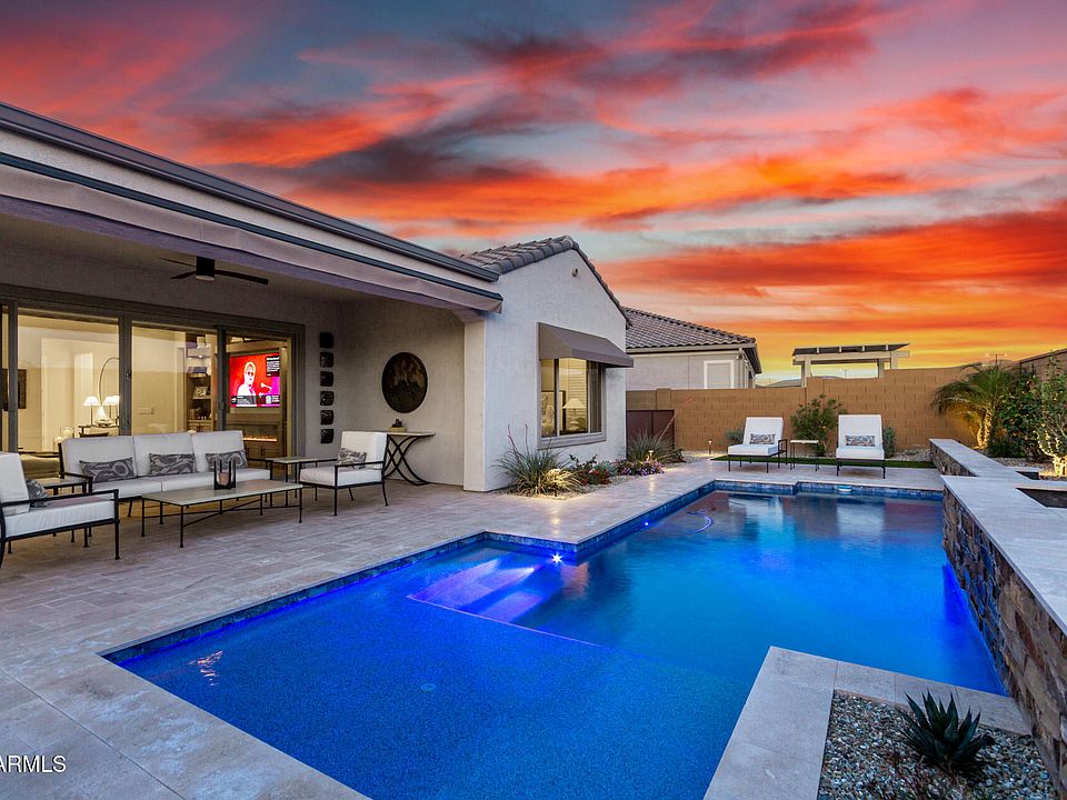 1st image of 26999 W PONDEROSA Lane
