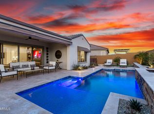 26999 W Ponderosa Ln, Buckeye, AZ 85396