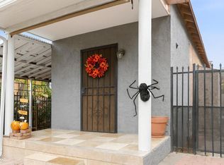 1954 E 112th St, Los Angeles, CA 90059