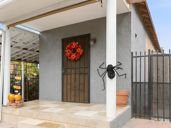 1954 E 112th St, Los Angeles, CA 90059