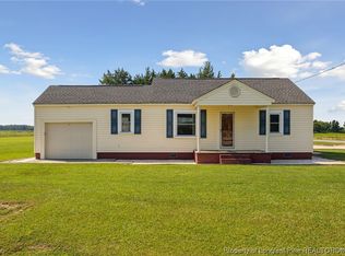 2979 Hayes Mill Rd, Godwin, NC 28344