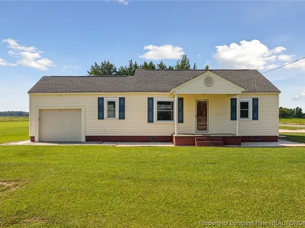 2979 Hayes Mill Rd, Godwin, NC 28344