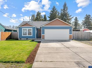 3140 Knox Butte Ave NE, Albany, OR