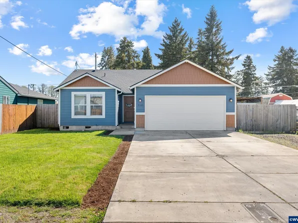 3140 Knox Butte Ave NE, Albany, OR 97321