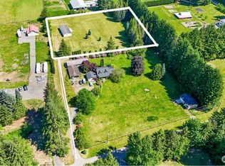 16911 126th St NE, Arlington, WA 98223