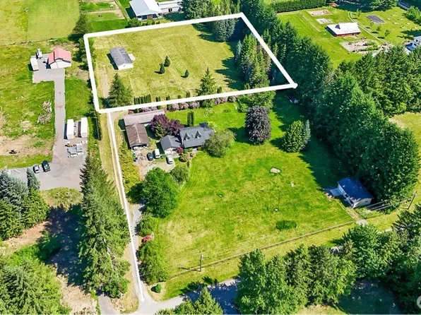 16911 126th St NE, Arlington, WA 98223