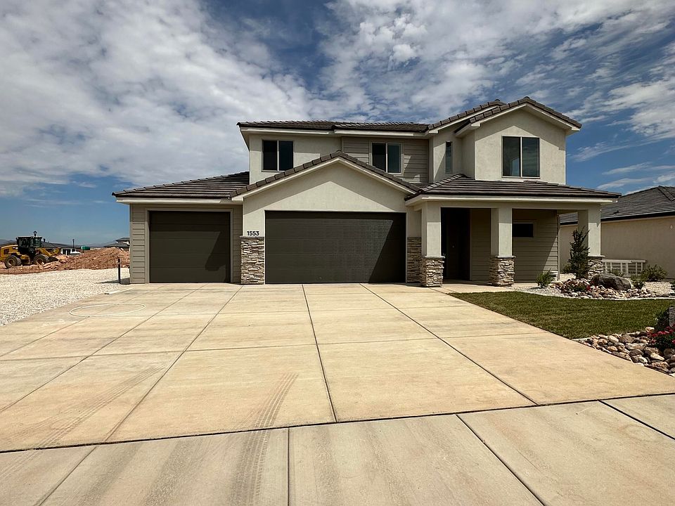 1st image of 1553 E Honeycomb Dr