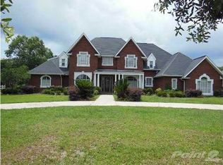 3999 Stefani Rd, Cantonment, FL 32533