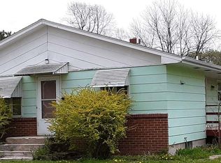 841 Allen Ave, Gibbon, MN 55335